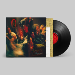 Queens of the Stone Age - Perfecth (1LP Black Vinyl)