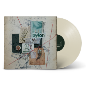 beabadoobee - Pylon (1LP Indie Exclusive Oyster Vinyl)