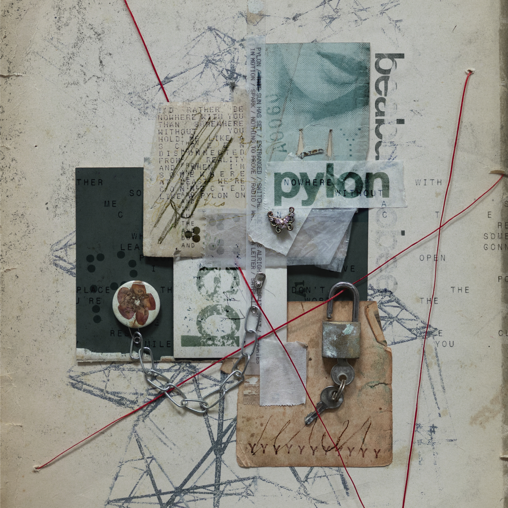 beabadoobee - Pylon (CD) - Image 2