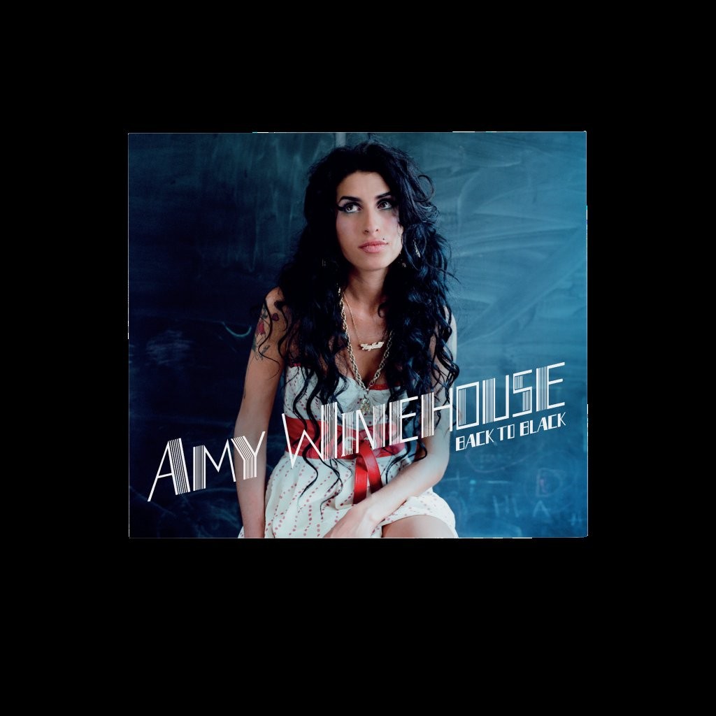 Amy Winehouse - Back To Black 20 (3LP Clear Vinyl) - Image 3