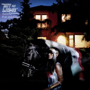 Bat For Lashes - Fur And Gold (Black Vinyl)