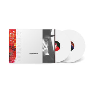 The Charlatans - Some Friendly (35th Anniversary Edition) (2LP White Vinyl)