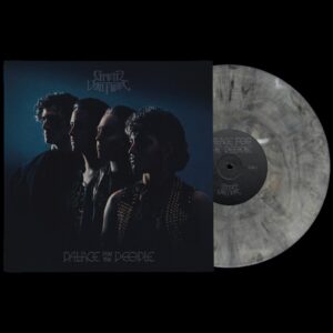 Greta Van Fleet - Palace For The People (1LP Oracle vinyl)