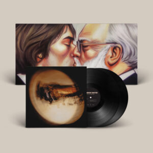 Cameron Winter - Live at Carnegie Hall (2LP Black Vinyl)