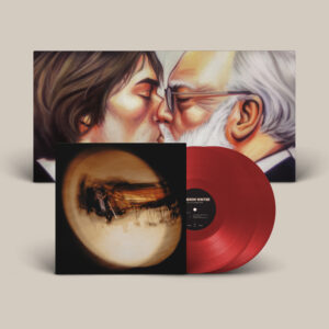 Cameron Winter - Live at Carnegie Hall (2LP Indie Deep Red Vinyl)