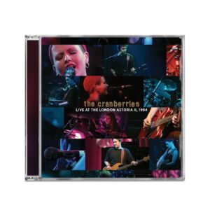 The Cranberries - Live At The London Astoria II, 1994 (CD)