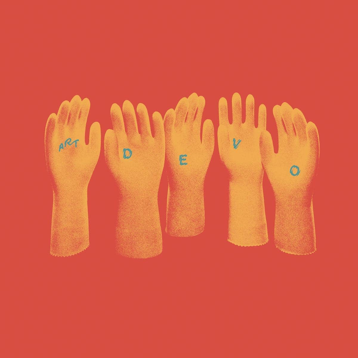 DEVO - Art Devo (2CD) - Image 2