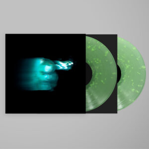 Phoebe Bridgers - Lost Weekend (2LP Rogue Planet Vinyl)