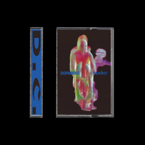 Fontaines D.C. - Dopamine Chamber (Cassette)