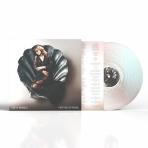 Freya Ridings - Mother Of Pearl (Pearl Sunrise Vinyl)