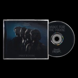 Greta Van Fleet - Palace For The People (CD)