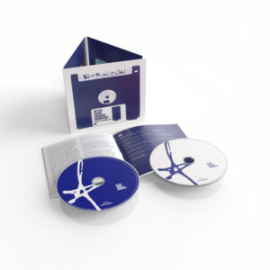 Fatboy Slim - Better Living Through Chemistry (30th Anniversary) (2CD)