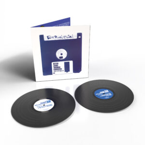Fatboy Slim - Better Living Through Chemistry (30th Anniversary) (2LP Black Vinyl)