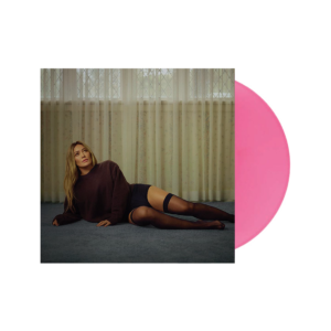 Hilary Duff - luck… or something (Pink Vinyl)