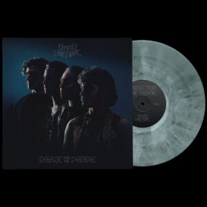 Greta Van Fleet - Palace For The People (1LP Origin vinyl)