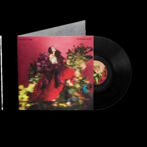 Jessie Ware - Superbloom (1LP Black Vinyl)