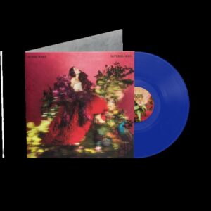 Jessie Ware - Superbloom (1LP Peacock Blue Vinyl)