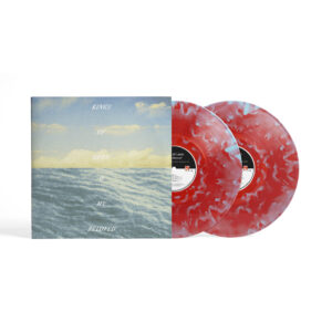 Kings of Leon - O My Beloved (2LP "Thicker Than Water" Colour Vinyl)