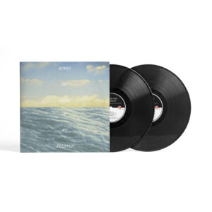 Kings of Leon - O My Beloved (2LP "Oklahoma Oil" Black Vinyl)