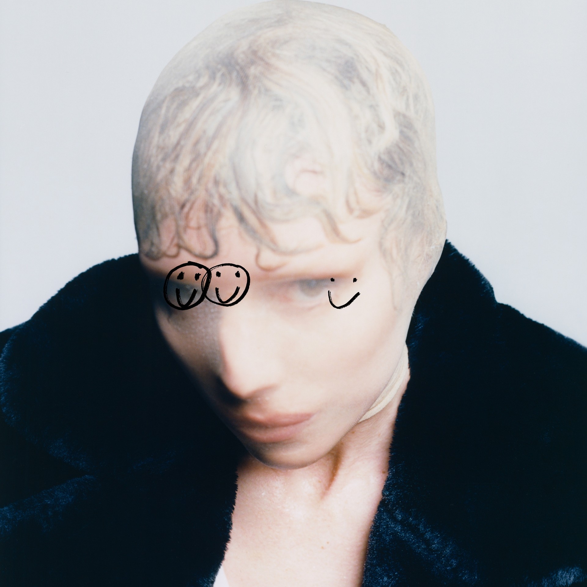 Lykke Li - The Afterparty (Limited Edition Clear Vinyl) - Image 2