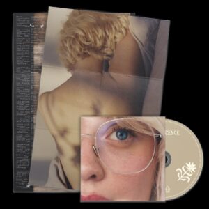 Maisie Peters - Florescence (CD) (RSD Stores Exclusive Alt Artwork)