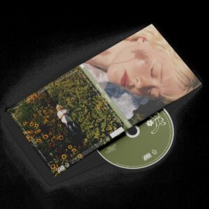 Maisie Peters - Florescence (CD)