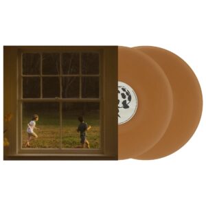 Noah Kahan - The Great Divide (Indies Exclusive 2LP) (Translucent Beer Bottle Edition)