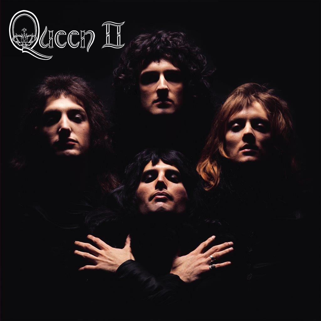 Queen - Queen II (1CD) - Image 2