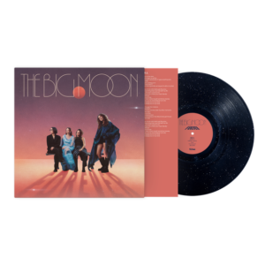 The Big Moon - Forever (1LP Limited Edition Starry Sky Vinyl)