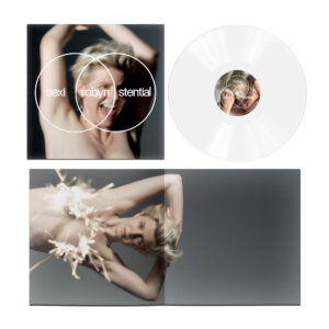 Robyn - Sexistential (1LP White Vinyl)