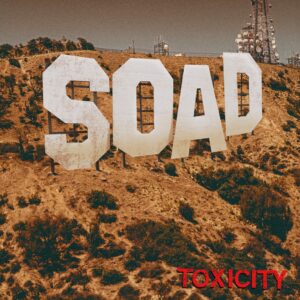 System Of A Down - Toxicity (25th Anniversary) (CD)