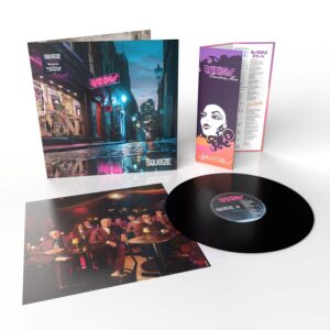 Squeeze - Trixies (LP)