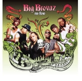 Big Brovaz - Nu-Flo (2LP Translucent Green Vinyl)
