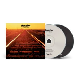 Starsailor - Love Is Here (2026 Remastered) (2CD)
