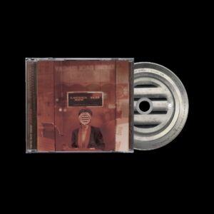 Taking Back Sunday - Louder Now (20th Anniversary) (CD)
