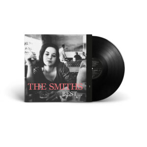 The Smiths - Best… I (1LP Black Vinyl)