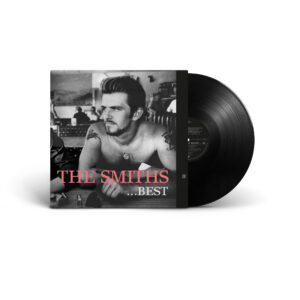 The Smiths - Best… II (1LP Black Vinyl)