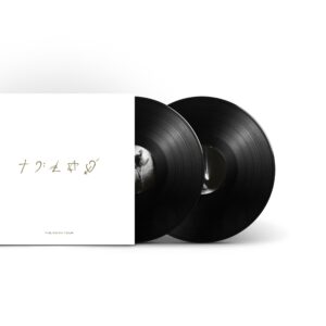 George Michael - The Faith Tour (2LP Black Vinyl)