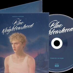Troye Sivan - Blue Neighbourhood (CD)