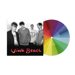 Viola Beach - Viola Beach (Picture Disc vinyl)