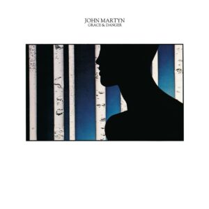 John Martyn - Grace & Danger (1LP 180g Black Vinyl)