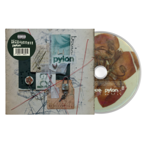 beabadoobee - Pylon (CD)