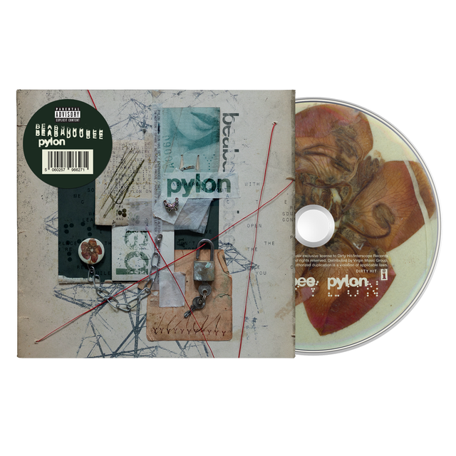 beabadoobee - Pylon (CD)