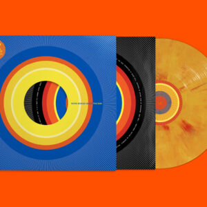 Pye Corner Audio - More Songs About The Sun (1LP Summer Solstice Vinyl W/Signed Card)